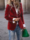 POLLY™|ELEGANT BLAZER