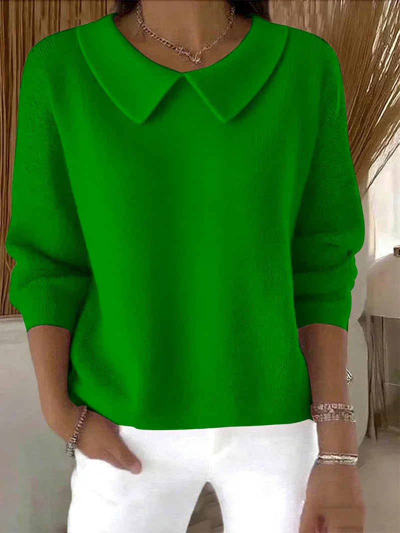 NINFA™|CLASSIC SWEATER