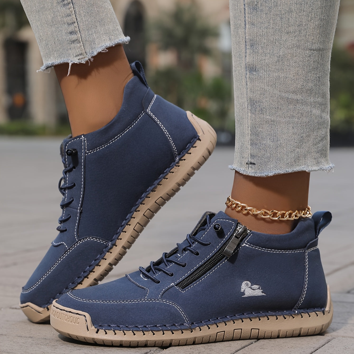 ANNA™|COMFORT WALK SHOES