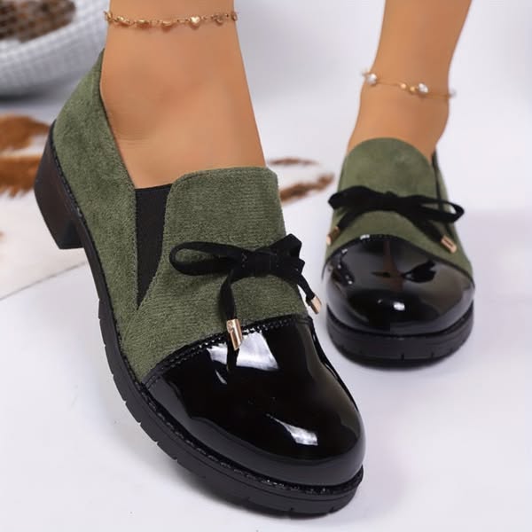 ALISON™|ELEGANT LOAFERS