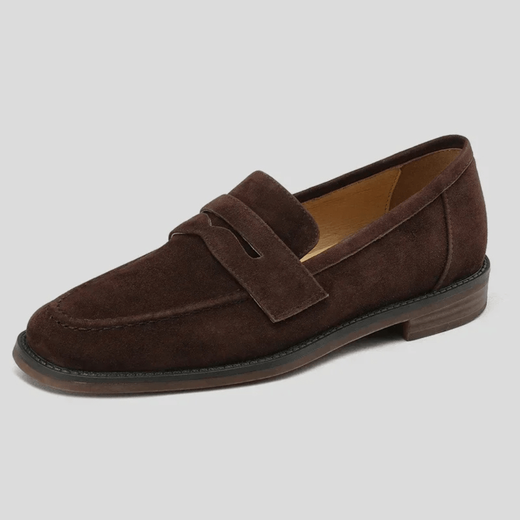 BIANCA™|VINTAGE CHIC LOAFERS