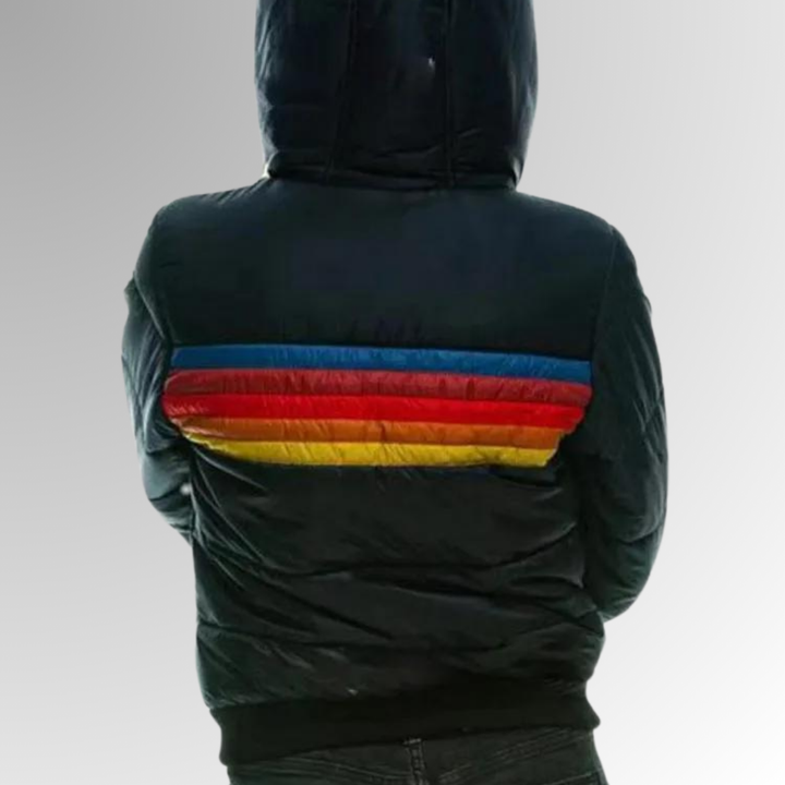 HELINA™|WATERPROOF RAIN JACKET