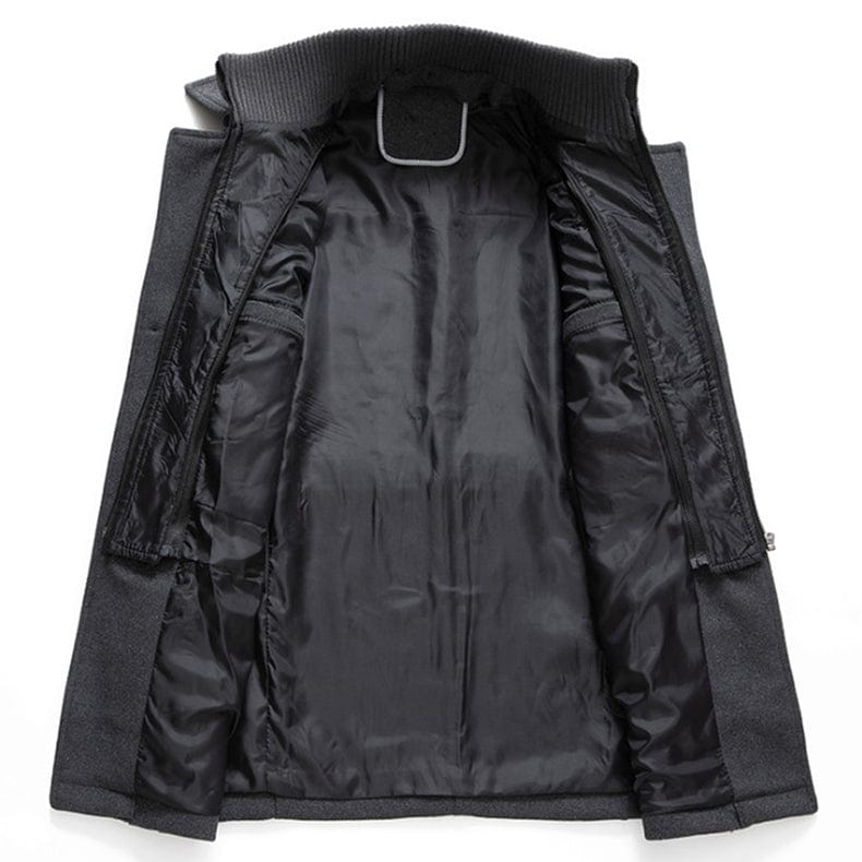 HENRY™|TWO-PIECE WINTER COAT