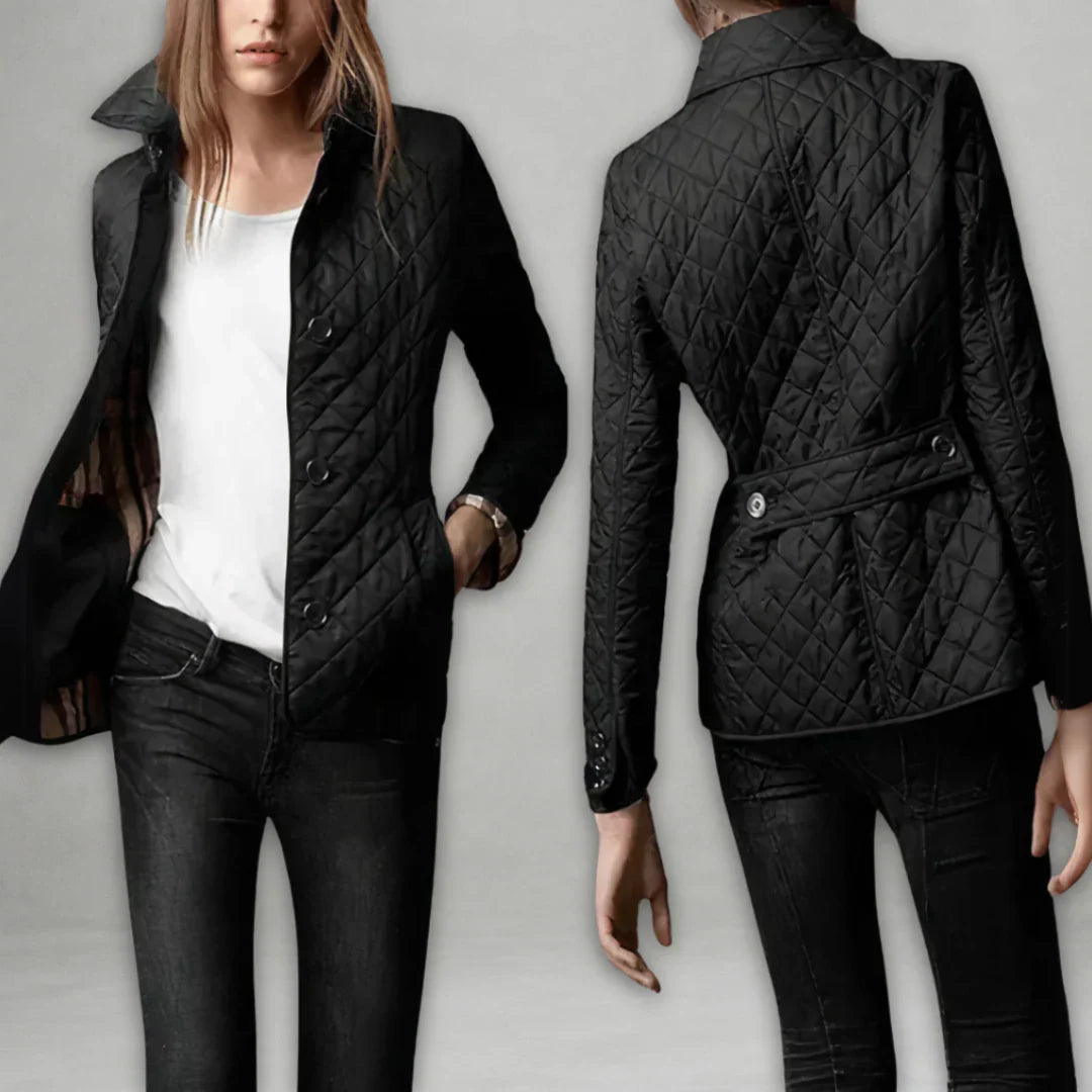CASSIDY™|SPRING JACKET