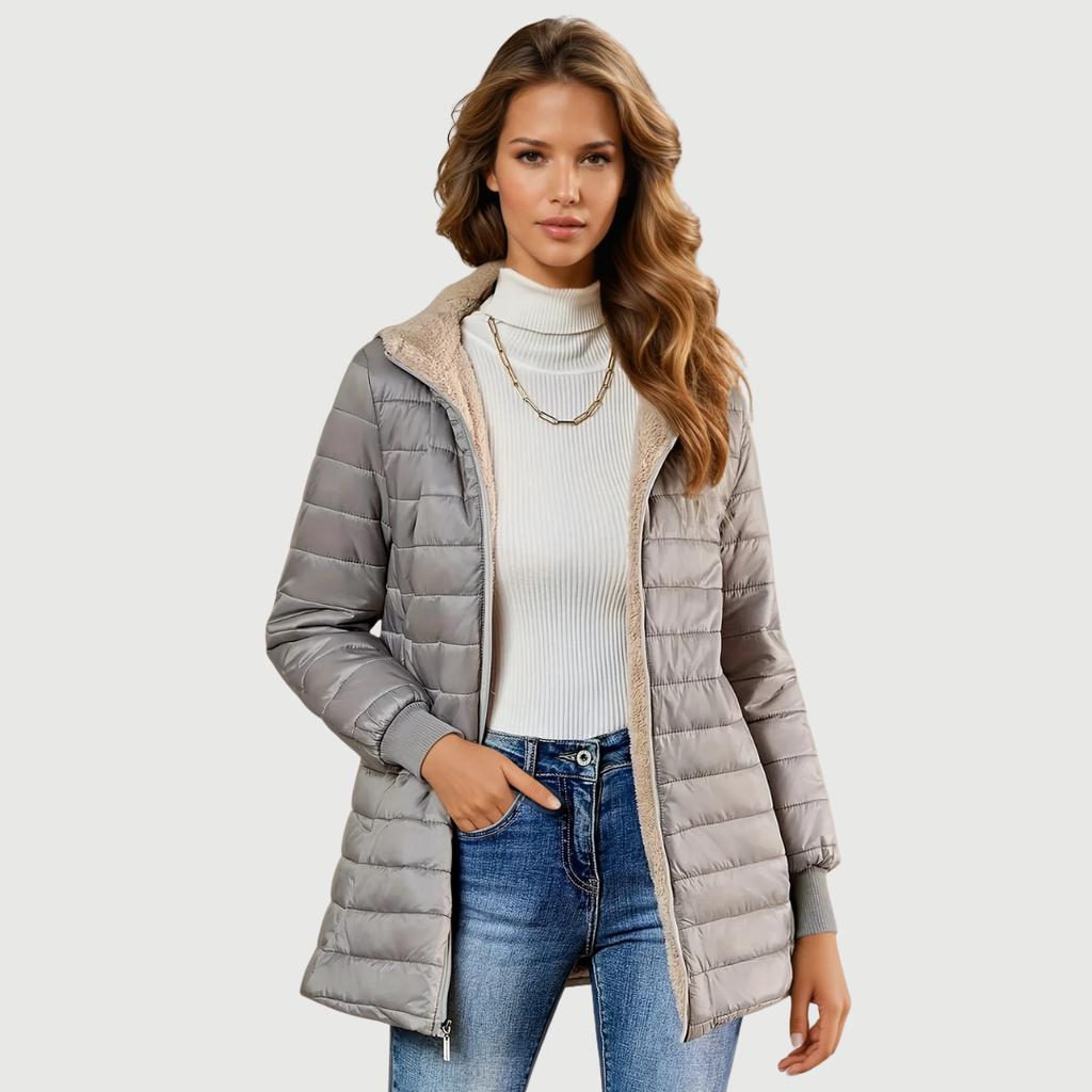 DIANE™|WINTER COAT