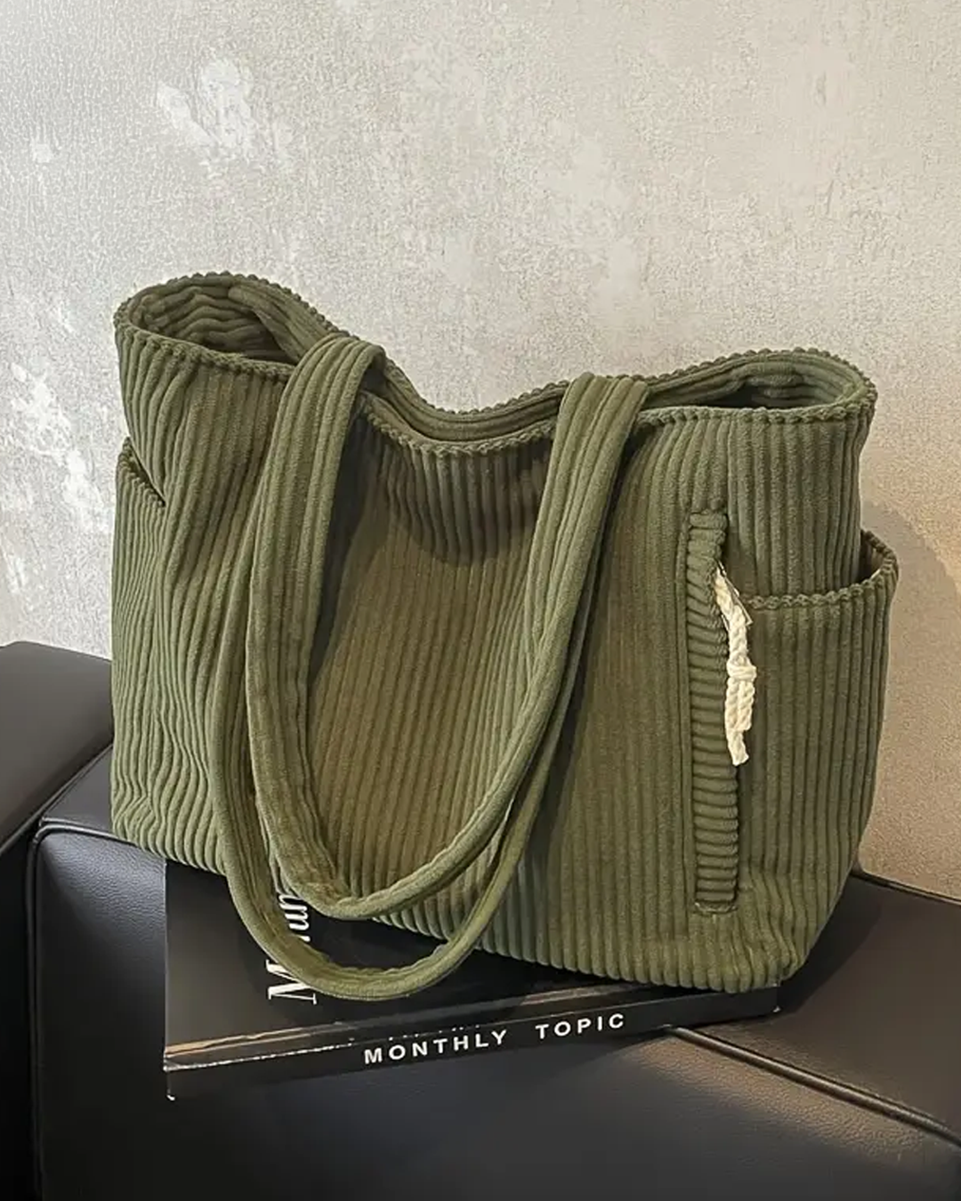 Tilda™|Everyday Tote Bag