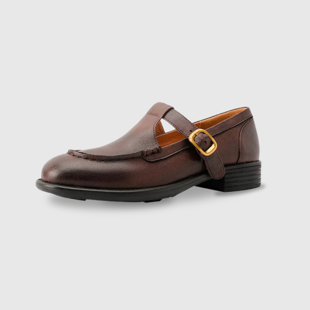 BELLIORA™|RETRO SHOES