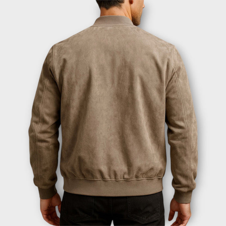 MURPHY™|GIACCA BOMBER CLASSICA