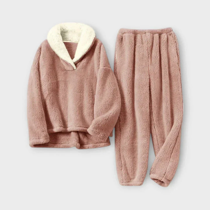 GIANNA™|COZY SET