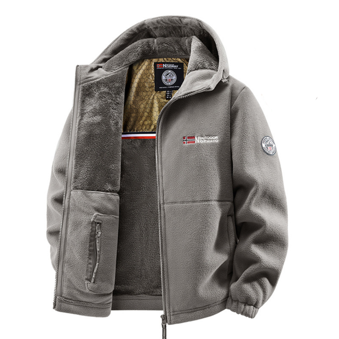 GAEL™ | WINTER WARM JACKET