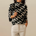 HARPER™|ELEGANT SWEATER
