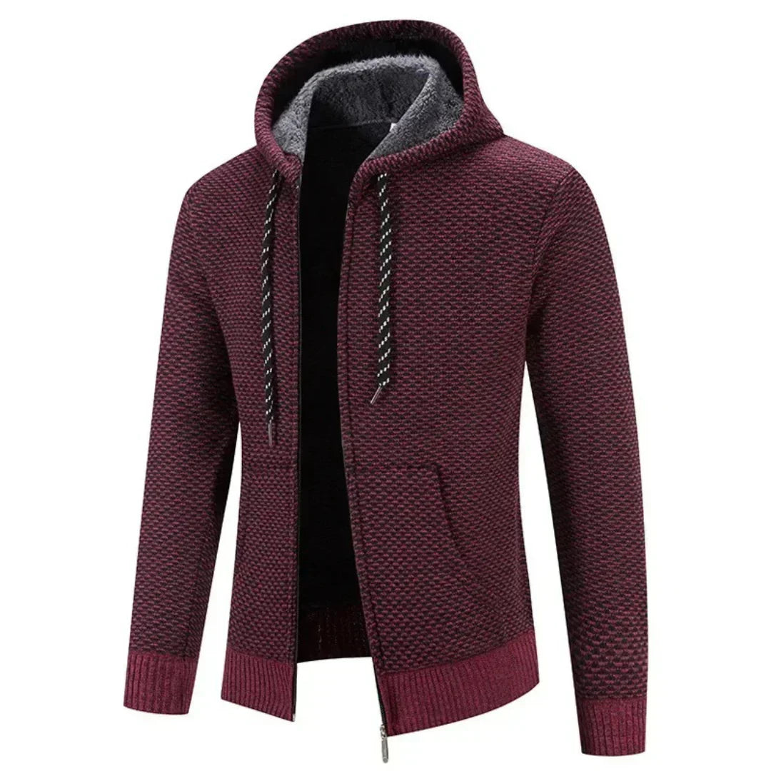 LIAM™|EVERYDAY HOODIE