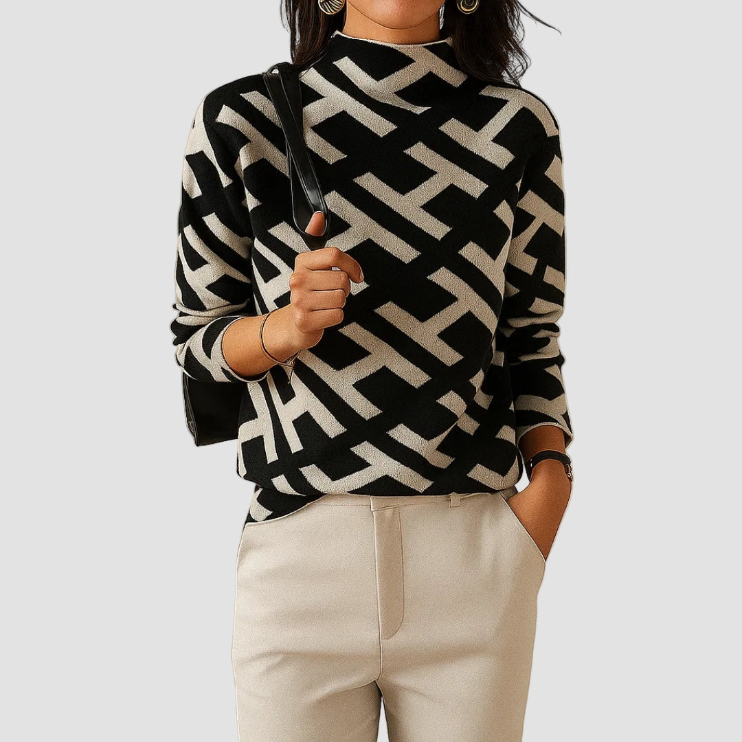 HARPER™|ELEGANT SWEATER