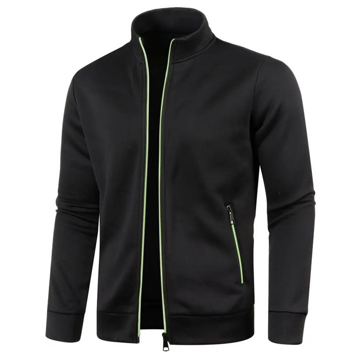 LUCIO™|GIACCA CON ZIP