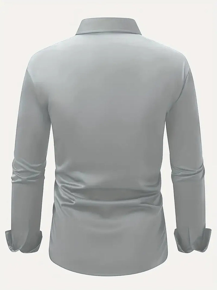 FABIO™|CAMICIA SLIM