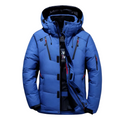 RAPHAEL™|ALL-WEATHER DOWN JACKET