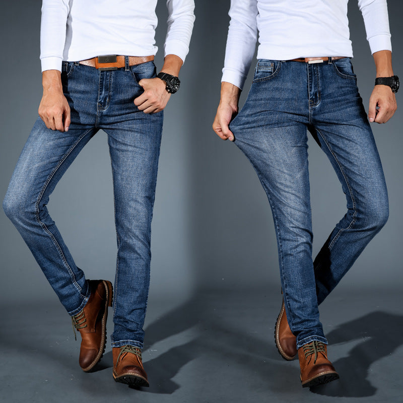 BLAKE™|JEANS SLIM MODERNI