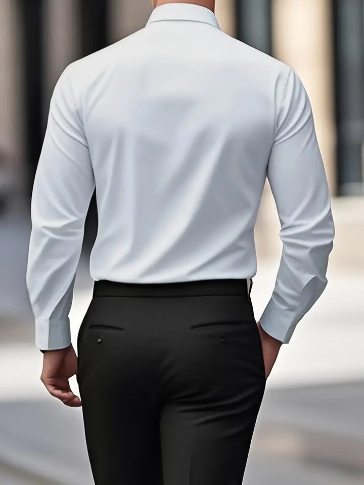 FABIO™|CAMICIA SLIM