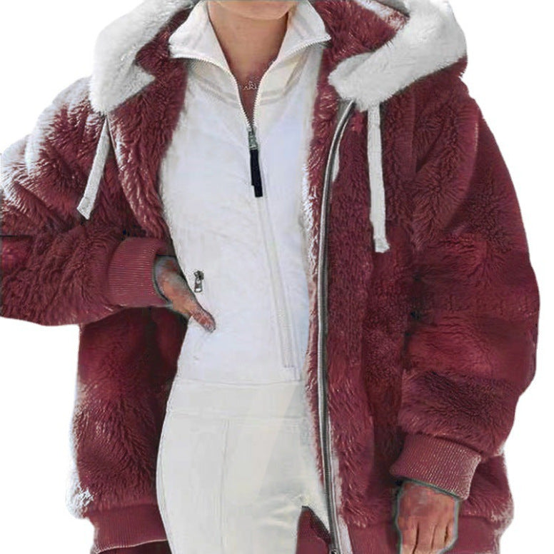 DELILAH™|WINTER JACKET