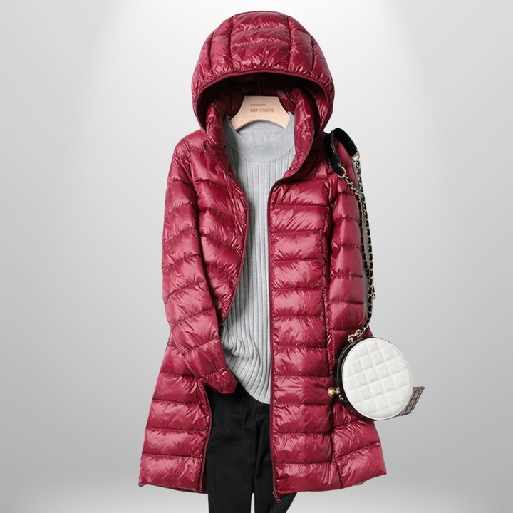 HENLEY™|LIGHTWEIGHT JACKET