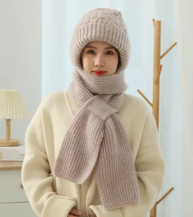 TRACY™|WINTER SCARF