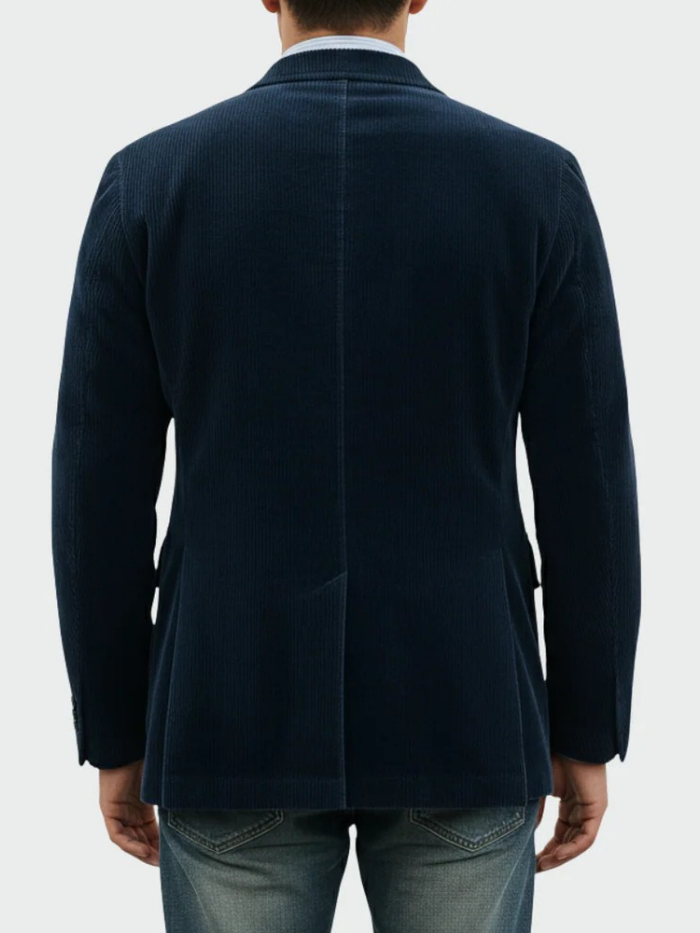 ARMANDO™||VINTAGE JACKET AND VEST