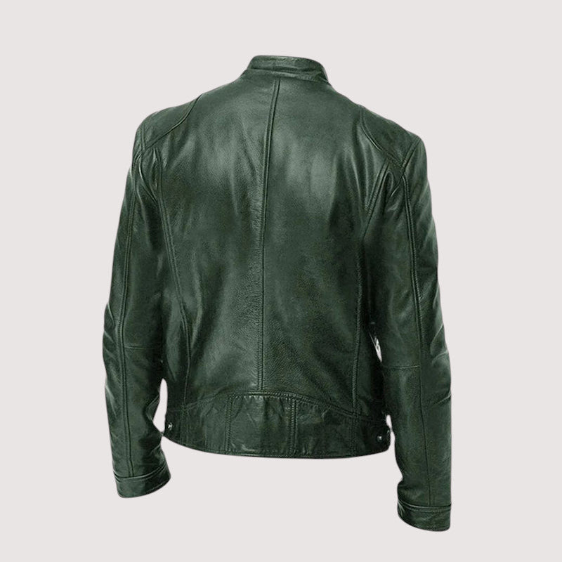 AARON™|GIACCA BOMBER