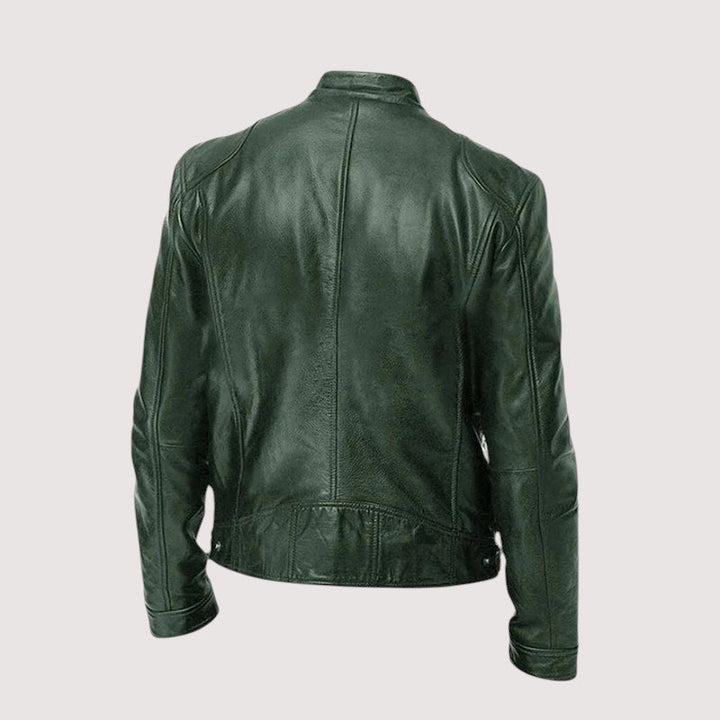 AARON™|GIACCA BOMBER