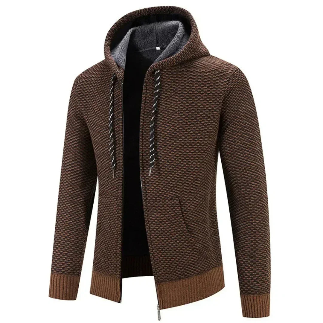 LIAM™|EVERYDAY HOODIE