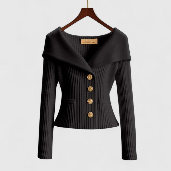 LILA™|ELEGANT CARDIGAN
