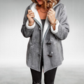 JANNA™|WINTER TOGGLE COAT
