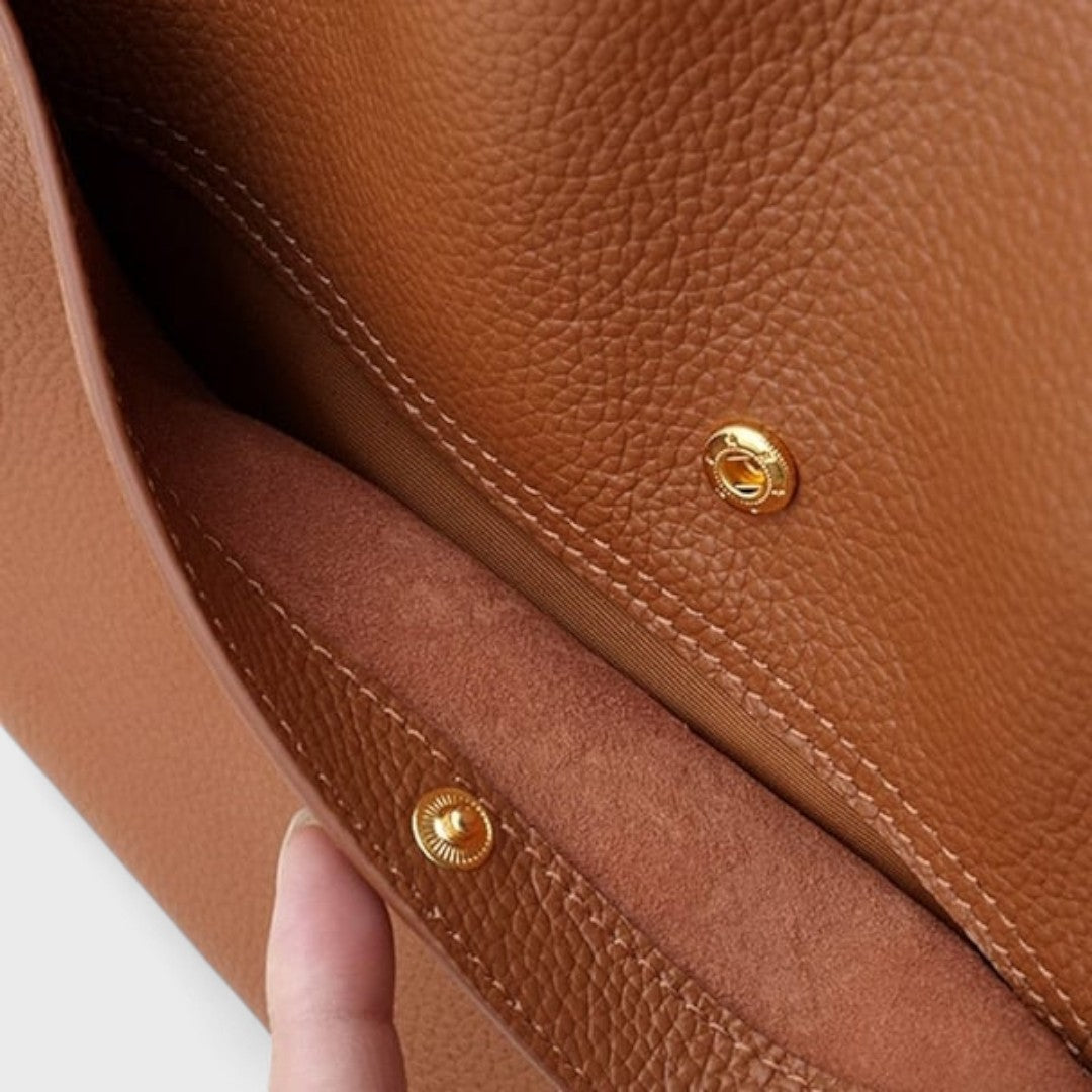 CHRISTINE™|SHOULDER BAG