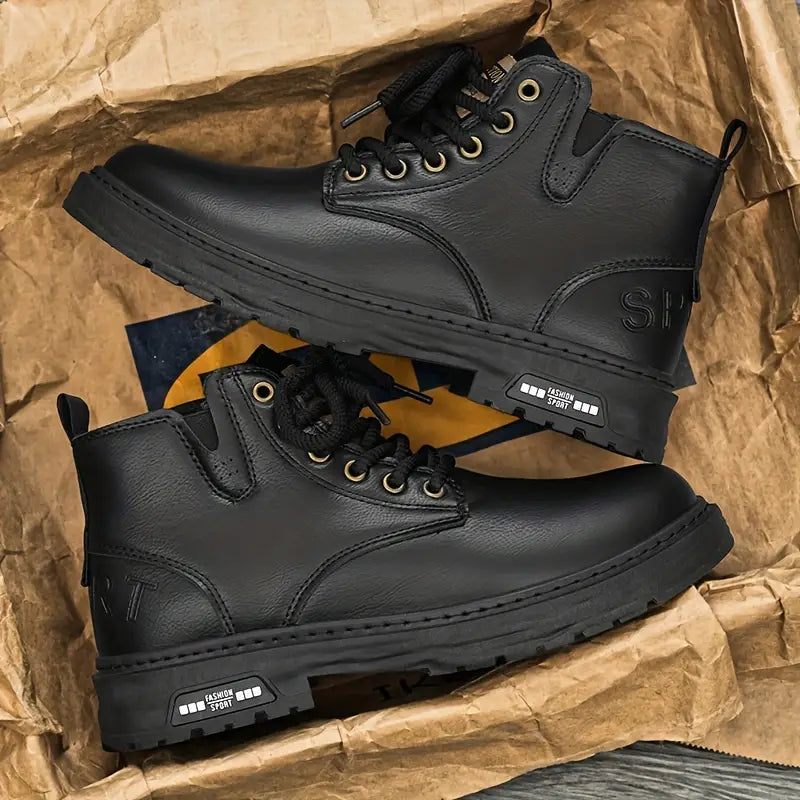 Strider™|Casual Boots