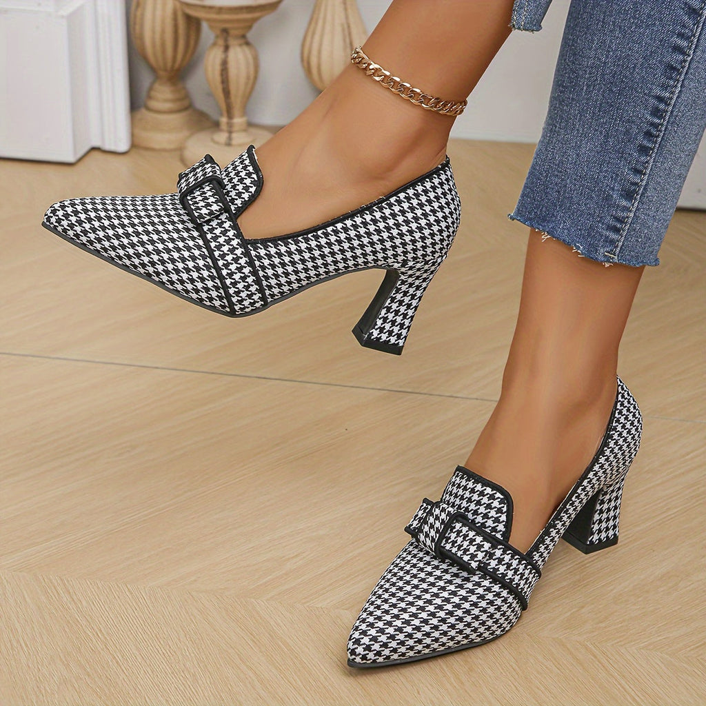 LYNN™|ELEGANT HEELS