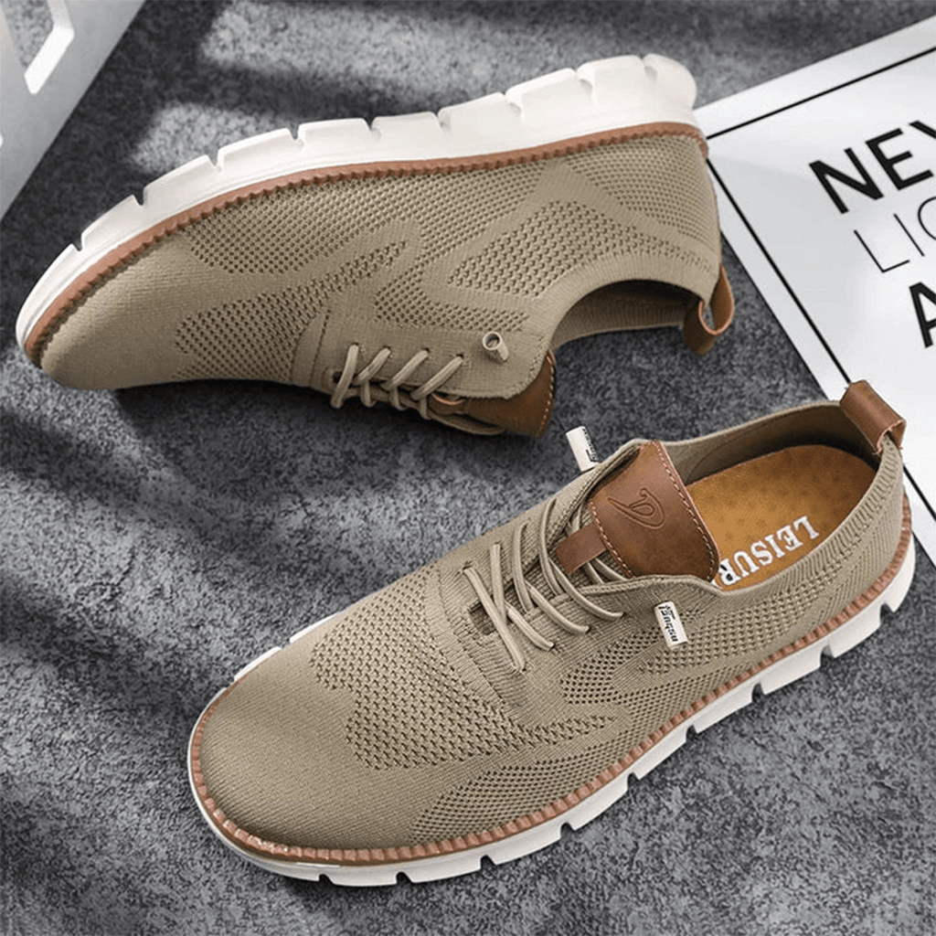 ARTHUR™|URBAN COMFORT SHOES