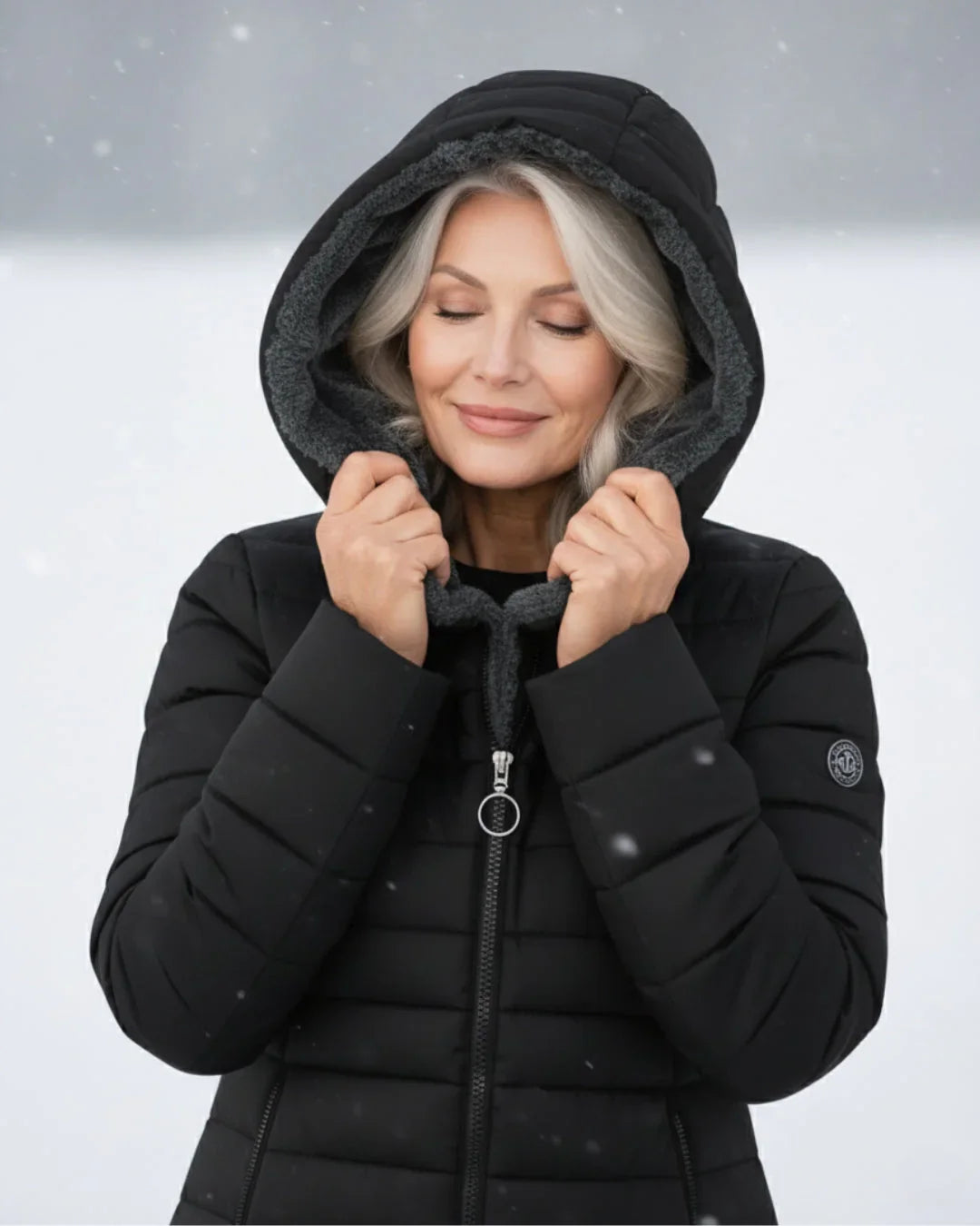 THALIA™|WINTER COAT