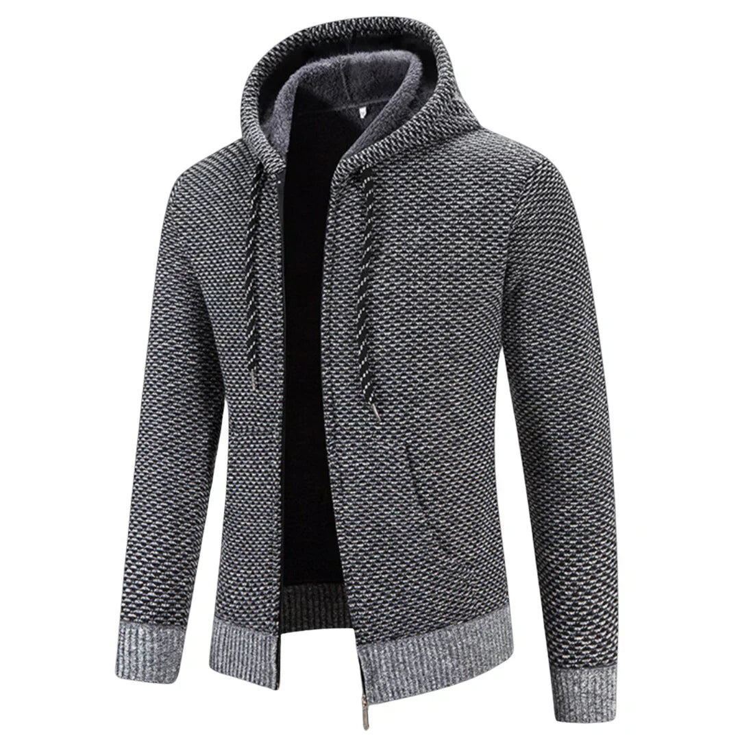 LIAM™|EVERYDAY HOODIE