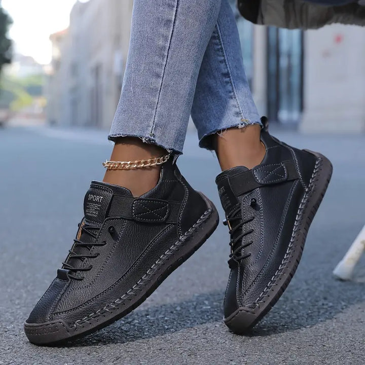 DARIA™|SCARPE SLIP-ON COMODE