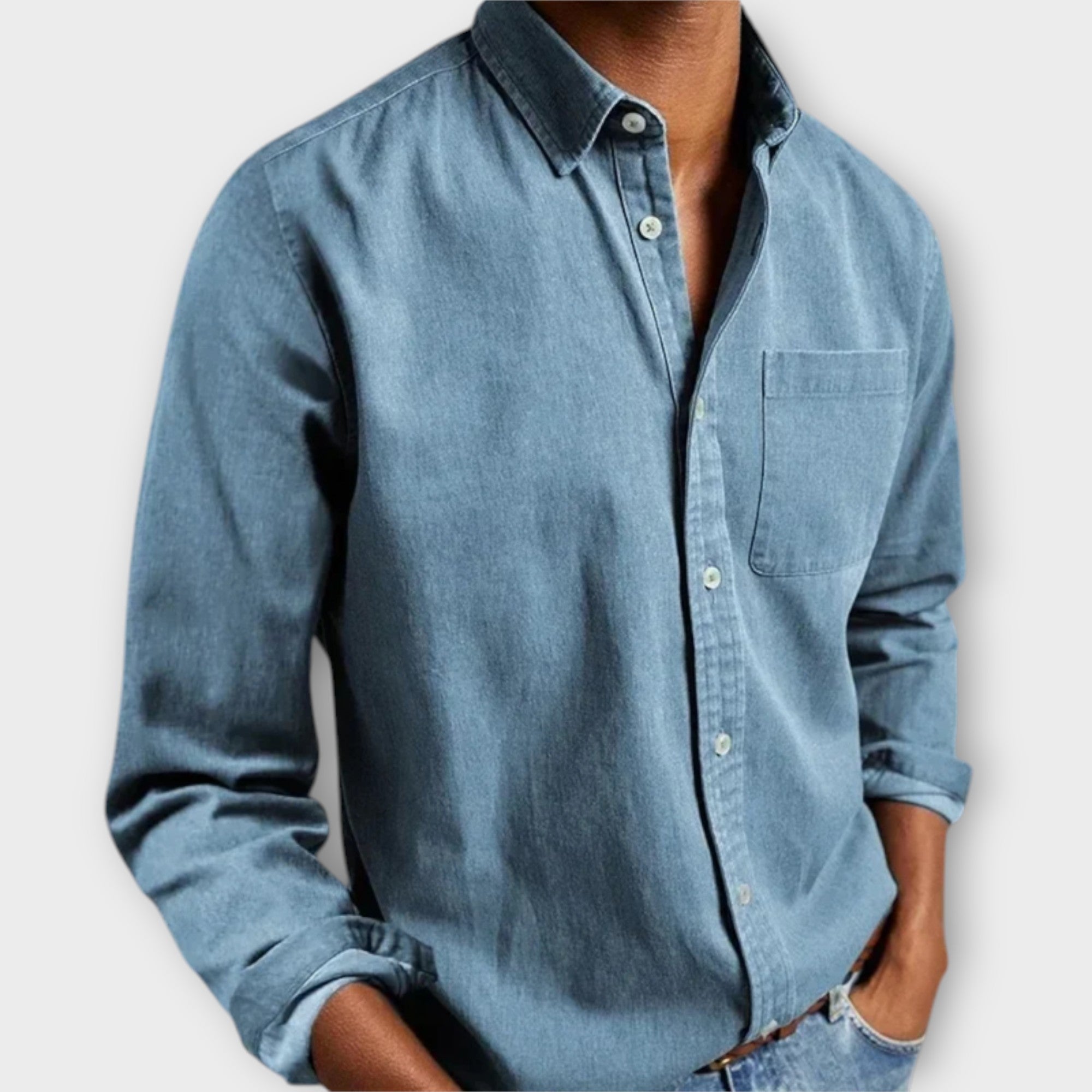CLEMENTE™|CLASSIC SHIRT