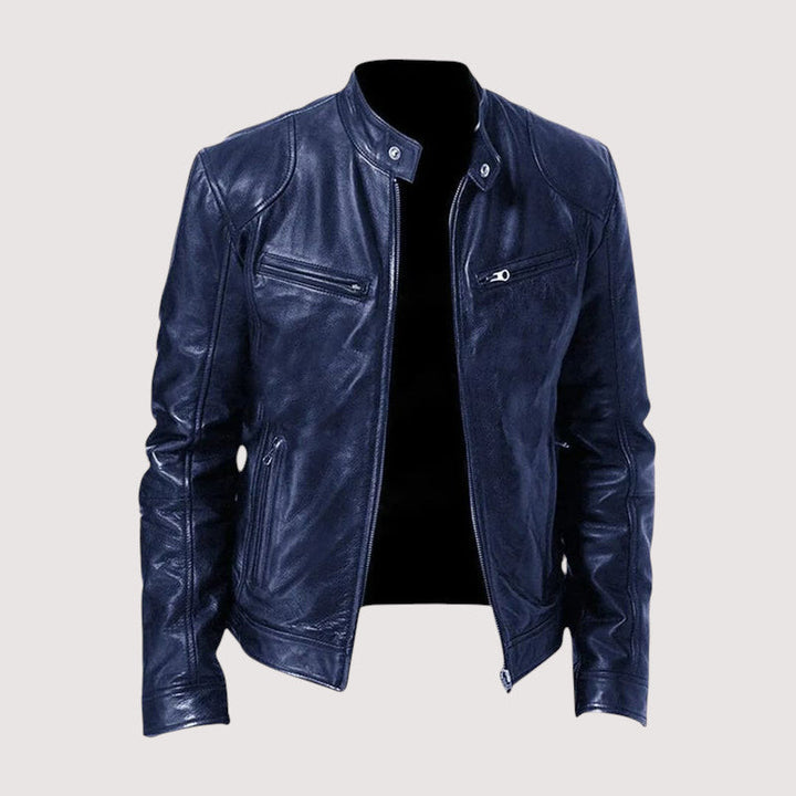 AARON™|GIACCA BOMBER