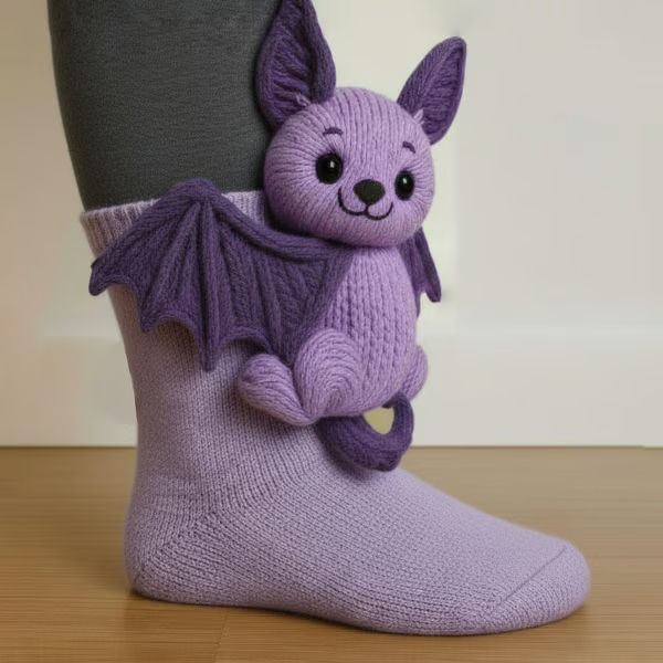 FAYE™|COZY COTTON SOCKS