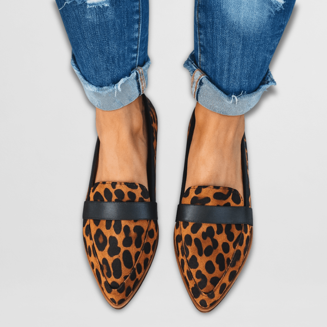 HELEN™|ELEGANT COMFORT LOAFERS