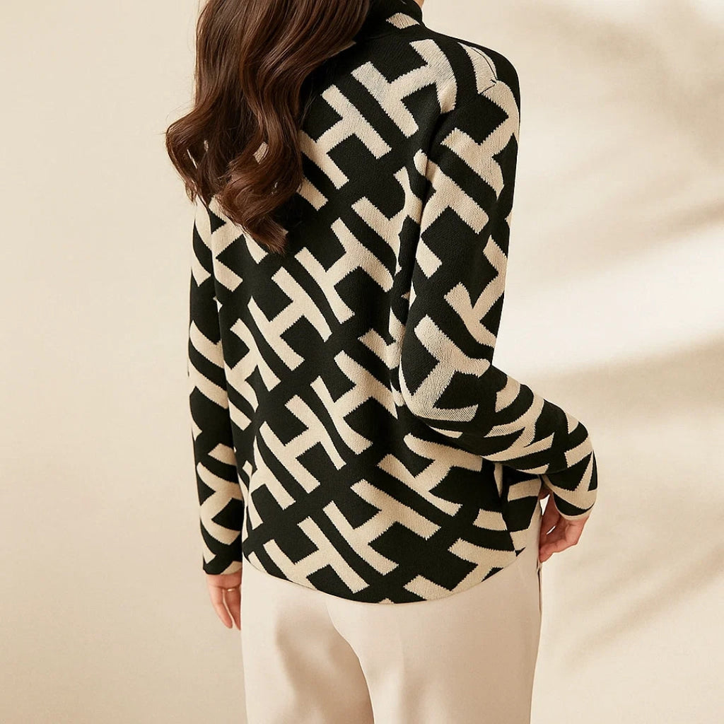 HARPER™|ELEGANT SWEATER
