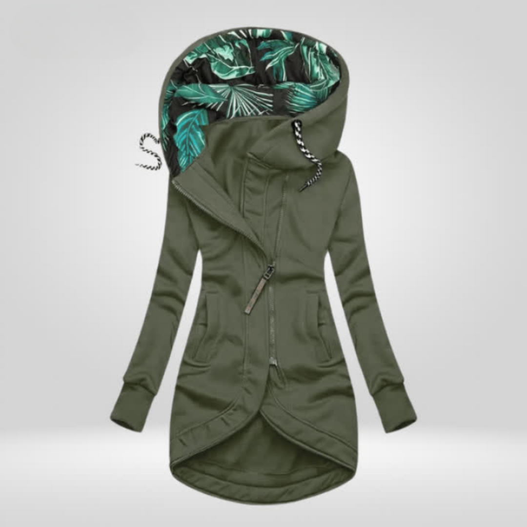 MARTA™|CAPPOTTO INVERNALE ELEGANTE