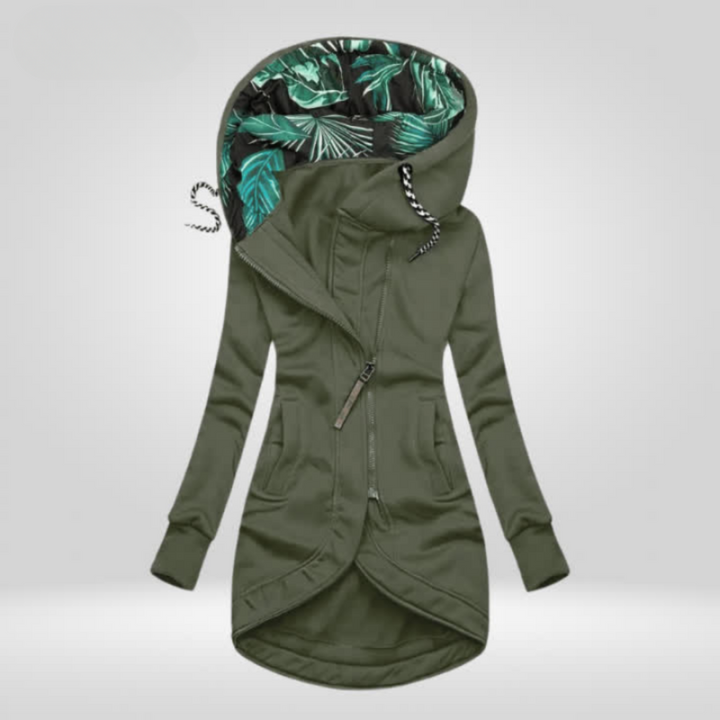 MARTA™|CAPPOTTO INVERNALE ELEGANTE