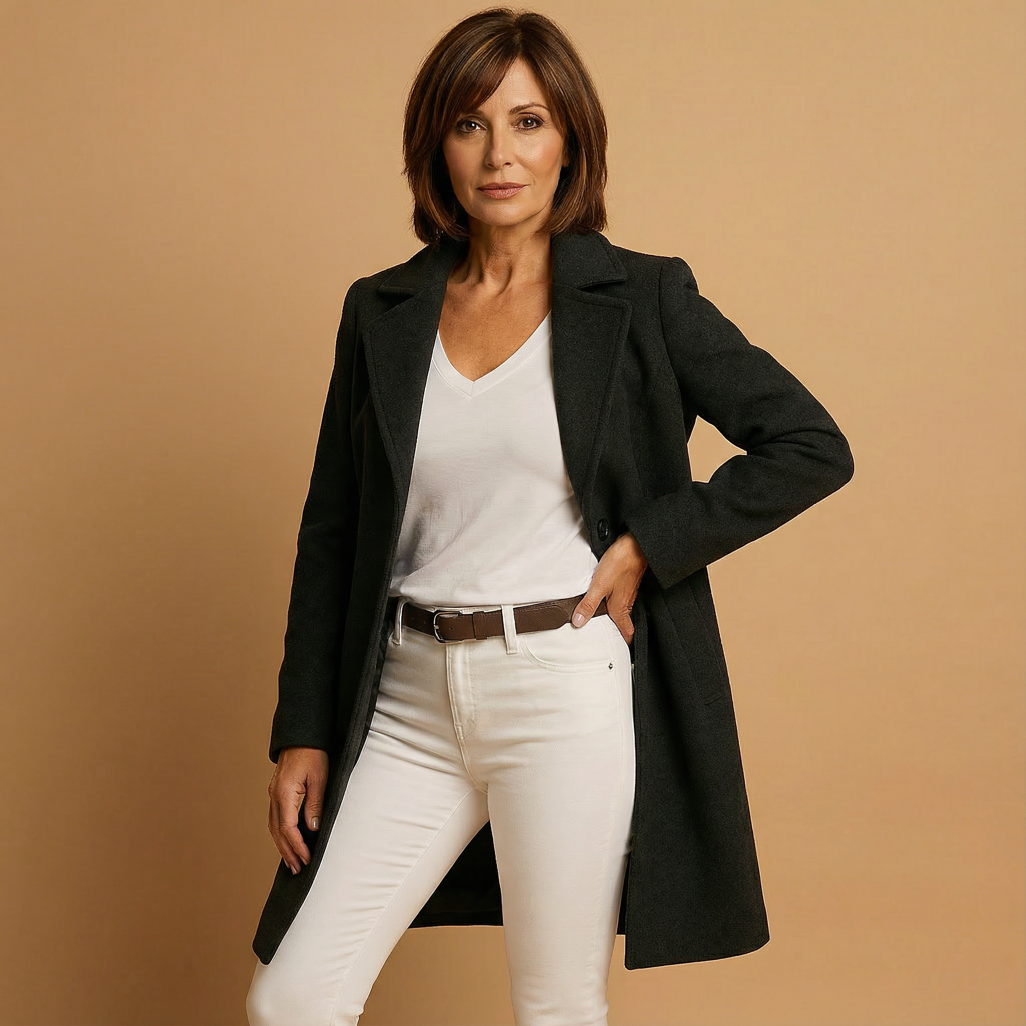 EVA™|CLASSIC COAT