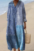LUNA™|WAVE DRESS