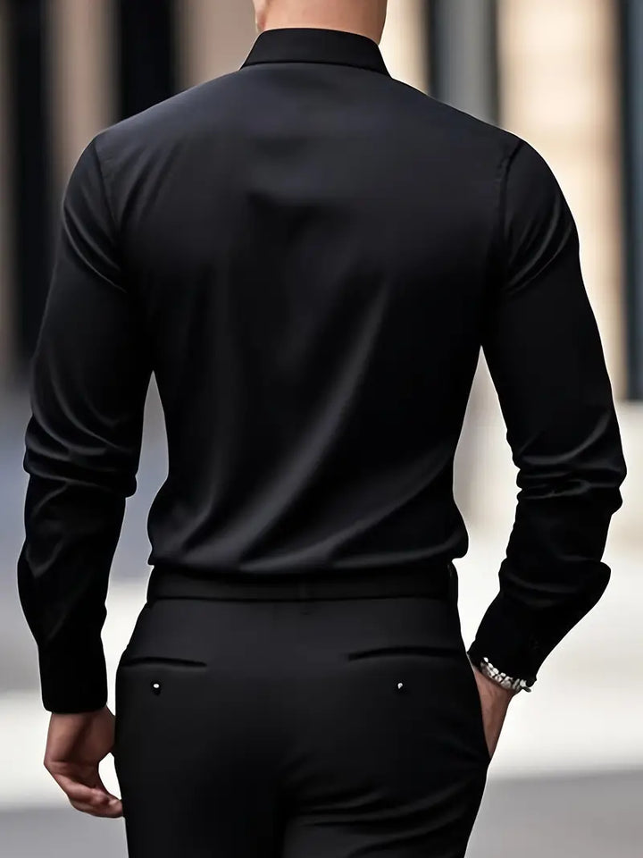 FABIO™|CAMICIA SLIM