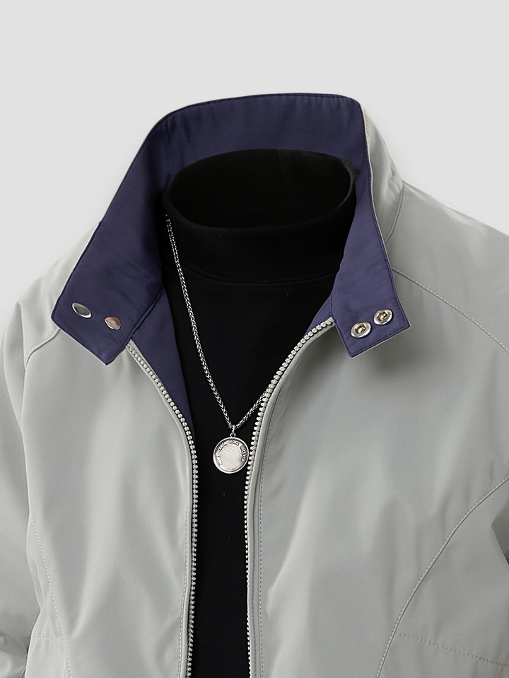 BYRON™|GIACCA PRIMAVERILE