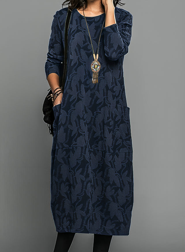 KENDRA™|ELEGANT WINTER DRESS